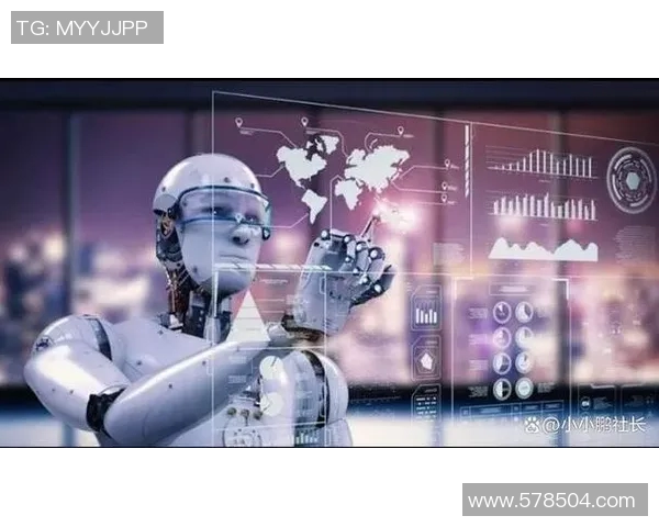 探索卡云尼的魅力与潜力：揭示未来科技与生活的无缝连接之道