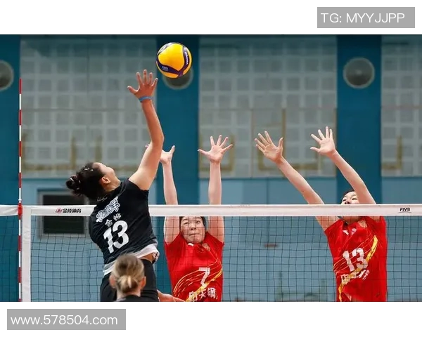 国际排联官网全面升级带你了解排球赛事最新动态与精彩瞬间 国际排联官网全面升级带你了解排球赛事最新动态与精彩瞬间