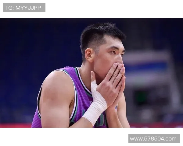 陶汉林：从篮球新星到国家队核心的成长之路与奋斗故事