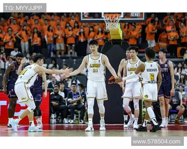 广东与辽宁篮球对决数据深度分析与战术解析 广东与辽宁篮球对决数据深度分析与战术解析