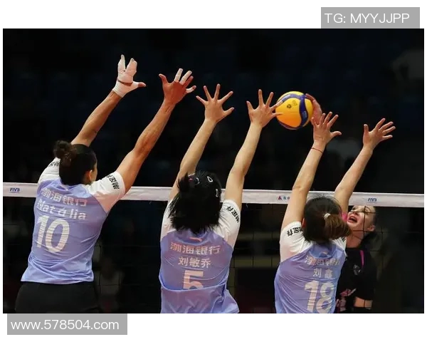 广东女排迎战天津队巅峰对决争夺联赛冠军荣耀之战即将打响