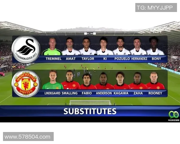 斯旺西对曼联精彩对决直播全程回顾与赛后分析