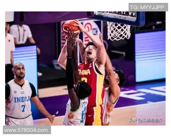 中国篮球对决印度队展现实力与风采的精彩赛事回顾与分析 中国篮球对决印度队展现实力与风采的精彩赛事回顾与分析